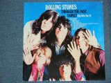 画像: ROLLING STONES - THROUGH THE PAST,DARKLY /  GERMAN REISSUE Brand New LP