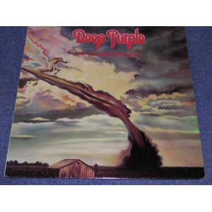 画像: DEEP PURPLE - STORMBRINGER   / 1974  AUSTRALIA  ORIGINAL LP 