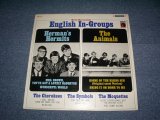 画像: V.A. - MICKIE MOST PRESENTS BRITISH IN-GROUPS / 1966 US  ORIGINAL STEREO LP