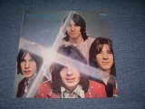 画像: NAZZ / NAZZ NAZZ ( TODD RUNDGREN )  /1969 US AMERICA ORIGINAL "BLACK WAX! " & "RED & ORANGE With PURPLE PRINT LOGO LABEL"   Used LP 