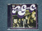 画像: 1910 FRUIT GUM Co. - THE BEST OF / 2006 GERMAN Brand New Sealed CD 