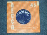 画像: BRIAN POOLE and THE TREMELOES - TWIST and SHOUT / 1963 UK ORIGINAL 7"Single