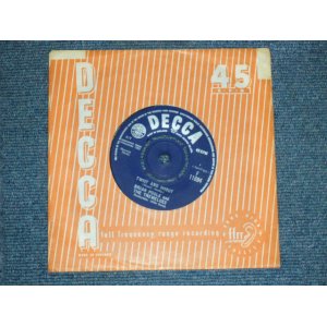 画像: BRIAN POOLE and THE TREMELOES - TWIST and SHOUT / 1963 UK ORIGINAL 7"Single