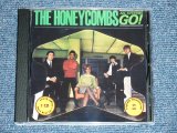 画像: THE HONEYCOMBS - ALL SYSTEMS GO! + SINGLE BONUS  / 2005 GERMAN Brand New  CD-R 