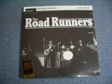 画像: ROAD RUNNERS - THE ROAD RUNNERS. / 1998 US 180 glam HEAVY WEIGHT REISSUE SEALED LP