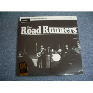 画像: ROAD RUNNERS - THE ROAD RUNNERS. / 1998 US 180 glam HEAVY WEIGHT REISSUE SEALED LP