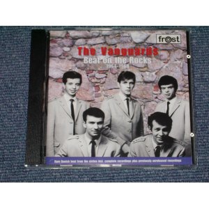 画像: THE VANGUARDS ( DANISH 60's BEAT GROUP ) - BEAT ON THE ROCKS 1964-1968 /1990'S  DENMARK Sealed CD Out-of-Print now