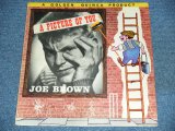 画像: JOE BROWN - A PICTURE OF YOU / 1962 UK ORIGINAL(?),or REISSUE (?)  MONO LP