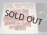 画像: BEATLES - LONG TALL SALLY / 1964 CANADA ORIGINAL "BLACK with RAINBOW COLOR BAND Label" MONO Used LP