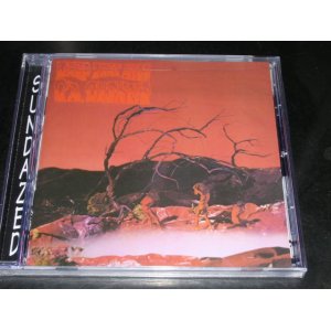 画像: C.A.QUINTET  - TRIP THRU HELL /  1995 US SEALED CD 