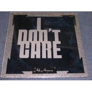 画像: I DON'T CARE - ASK ANYONE / 1976 US SEALED  LP