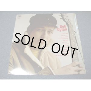 画像: BOB DYLAN - BOB DYLAN / US AMERICA REISSUE "BRAND NEW Sealed"  LP Out-Of-Print now 