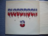 画像: BLOODROCK - BLOODROCK 3  / 1970s US REISSUE LP 