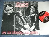 画像: THE GIZMOS - 1976 : THE ROCKABILLY YOBS SESSION  / 2001 ITALY   ORIGINAL Brand New LP