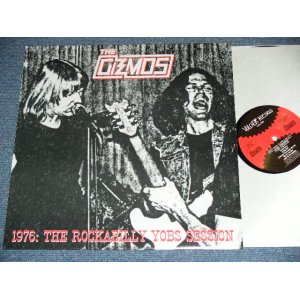 画像: THE GIZMOS - 1976 : THE ROCKABILLY YOBS SESSION  / 2001 ITALY   ORIGINAL Brand New LP