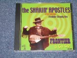 画像: SHAKIN' APOSTLES - FRONTIER A GO GO / 2002 US Brand New CD 