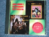 画像: JACK LONDON & THE SPARROWS + THE STACCATOS - TWO GREAT CANADIAN BEAT LP ON 1 CD : THE SPARROWS + THE STACCATOS  /  GERMAN Brand New CD-R  Special Order Only Our Store