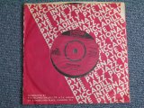 画像: ROCKIN' BERRYS - POOR MAN'S SON    / 1965  UK ORIGINAL 7"SINGLE