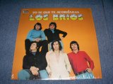 画像: LOS BRIOS - YO S3E QUE TE ACORDARADS / 1974  ARGENTINA  ORIGINAL LP 