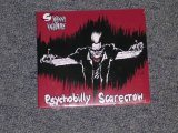 画像: JOHNNY NIGHTMARE - PSYCHOBILLY SCARECROW / 2009 GERMAN ORIGINAL Brand New Sealed CD  