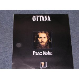 画像: FRANCO MADAU - OTTANA / 1980 ITALY ORIGINAL LP