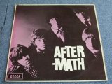 画像: ROLLING STONES - AFTERMATH /  1966 UK ORIGINAL STEREO LP 