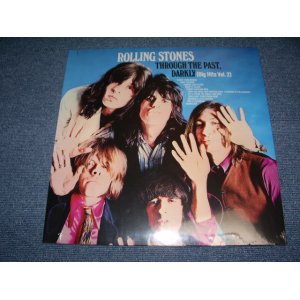 画像: ROLLING STONES - THROUGH THE PAST,DARKLY (BIG HITS VOL.2 )  /  US REISSUE SEALED LP