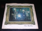 画像: THE BEATLES - STRAWBERRY FIELDS FOREVER   / 1967 DENMARK ORIGINAL 7"Single With UK EXPORT PICTUER SLEEVE