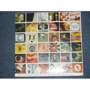 画像: PEARL JAM - NO CODE  / 1996 EUROPE ORIGINAL Brand New  SEALED 2LP BB HOLE AT RIGHT BOTTOM NEAR CORNER