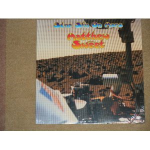 画像: MATTHEW SWEET - BLUE SKY ON MARS  /  1997 US ORIGINAL Limited Brand New Sealed LP 