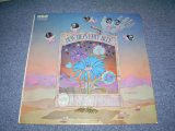 画像: NEW HEAVENLY BLUE - EDUCATED HOMEGROWN  / 1971 UK ORIGINAL LP 