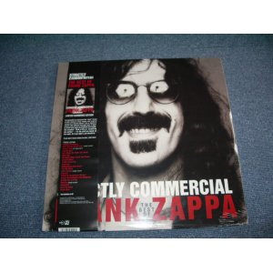 画像: FRANK ZAPPA - THE BEST OF / 1995 UK ORIGINAL SEALED  2LP 