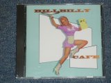 画像: HILLBILLY CAFE - HILLBILLY CAFE / 1996 ORIGINAL Brand New Sealed CD  