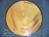 画像:  THE ROLLING STONES - GOATS HEAD SOUP ( PICTURE DISC ) / 1998 MEXICO LIMITED Brand New LP 