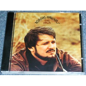 画像: RONNIE HAWKINS ( With DUANE ALLMAN ) - THE HAWK /  2011 US  Brand New  Sealed  CD 