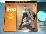 画像: THE IN-SECT - INTRODUCINGTHE IN-SECT DIRECT FROM ENGLAND / 1964 US ORIGINAL Used STEREO LP