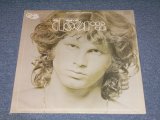 画像: THE DOORS - THE BEST OF ( QUADRA DISC )  / 1983 US 4 Channel LP