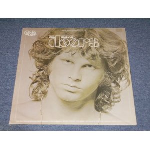 画像: THE DOORS - THE BEST OF ( QUADRA DISC )  / 1983 US 4 Channel LP