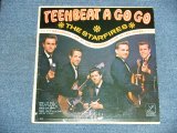 画像: THE STARFIRES - TEENBEAT A GO GO  /1965 US ORIGINAL MONO  LP 