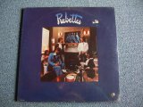 画像: RUBETTES - RUBETTES / 1976 US ORIGINAL SEALED LP