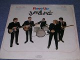 画像: THE YARDBIRDS - HAVING A RAVE UP / 1965 US ORIGINAL MONO LP 