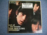 画像: ROLLING STONES - OUT OF OUR HEADS (  MATRIX NUMBER   A) ZRAL-6791-2A /B) ZRAL-6792-1A )(Ex+++,Ex+/Ex++ Looks:Ex+ ) /  1965 US AMERICA Song List + UK EXPORT "UNBOXED "DECCA" LABEL MONO Used LP