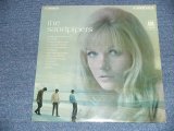 画像: THE SANDPIPERS - THE SANDPIPERS  / 1967 US AMERICA ORIGINAL Brand New SEALED LP 