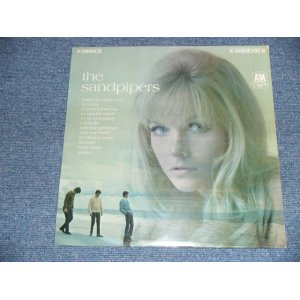 画像: THE SANDPIPERS - THE SANDPIPERS  / 1967 US AMERICA ORIGINAL Brand New SEALED LP 