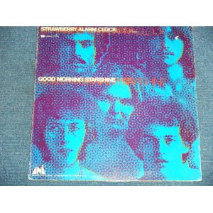 画像: THE STRAWBERRY ALARM CLOCK - GOOD MORNING STARSHINE　/ 1969 US ORIGINAL LP