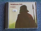 画像: WISHBONE ASH -  ARGUS / 1991 US / GERMAN PRESS SEALED   CD