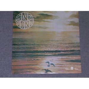 画像: ONE SONG - ONE SONG / 1974 US ORIGINAL LP