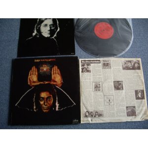 画像: RAY MANZAREK(THE DOORS) - THE GOLDEN SCARAB  / 1974 US ORIGINAL LP 