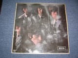 画像: ROLLING STONES - NO.2 ( Miss Press "GHOST PHOTO"Cover ! )  /  1964 UK ORIGINAL MONO LP 