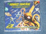 画像: HAWAII SAMURAI - THE OCTOPUS INCIDENT ?   / 2000's FRANCE  Brande New SEALED  CD